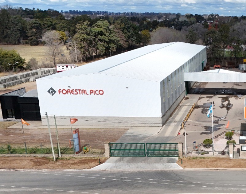 Imagen forestal